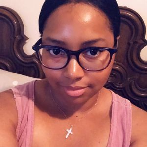 Meet your Posher, Aaliyah